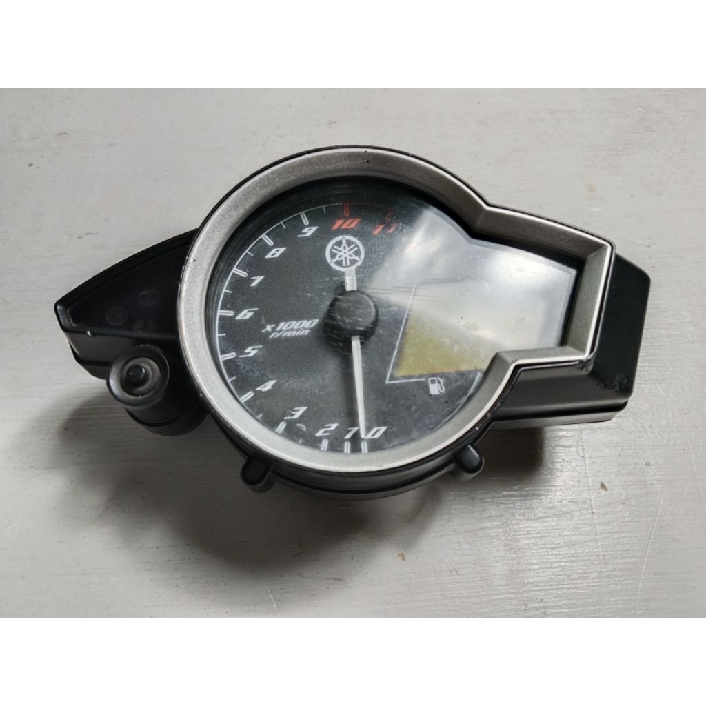 spidometer speedometer Yamaha Vixion new ori copotan motor