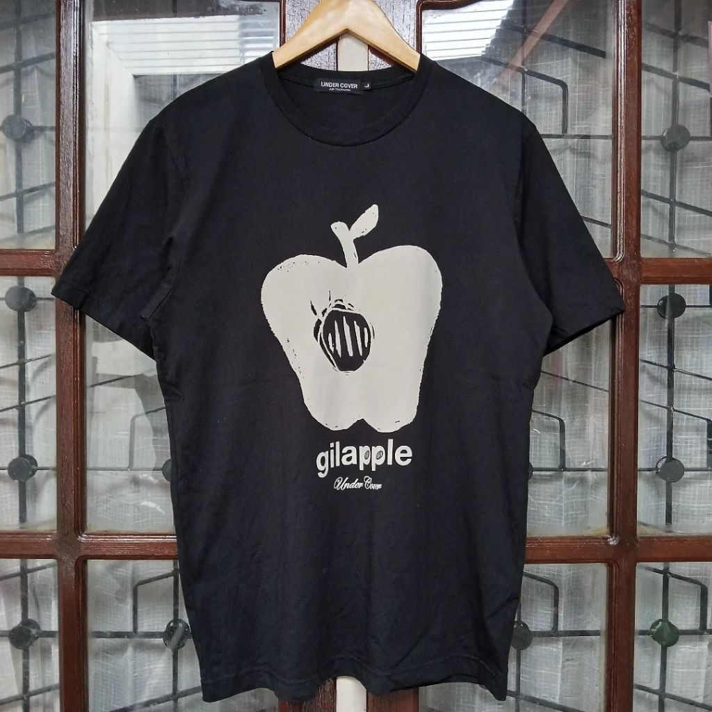 Kaos Under Cover by Jun Takahashi Undercover