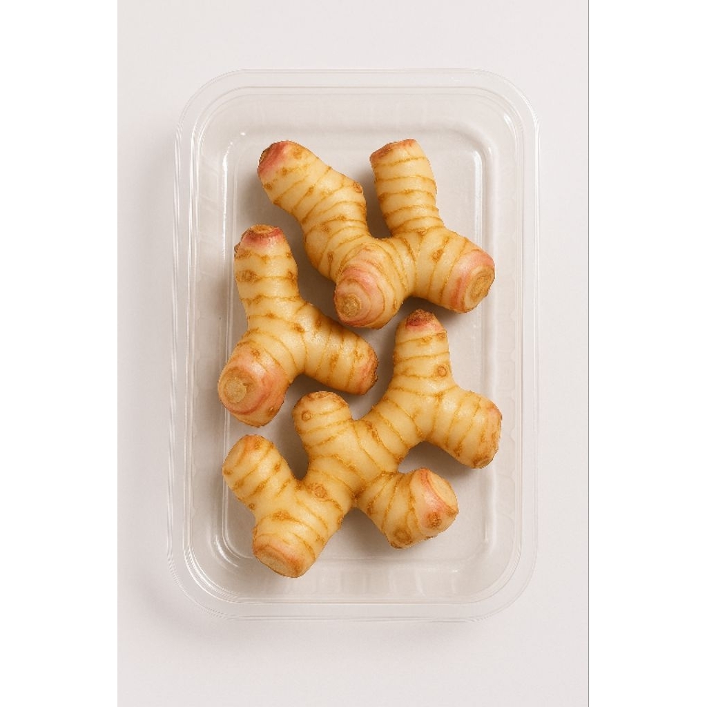 

Laos | Lengkuas Super 1Kg