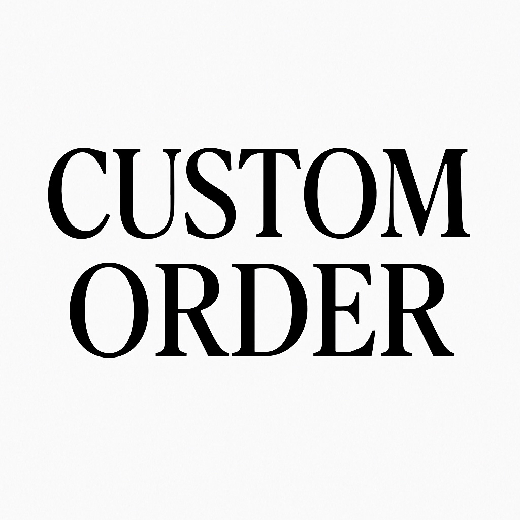 

Custom Order Spesial Ecer (Saset Semut 9)