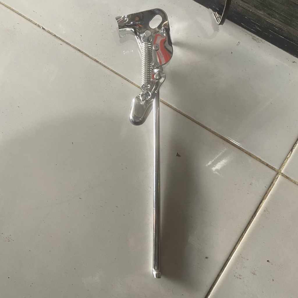 Standar Samping Jagang Samping Sepeda Jengki