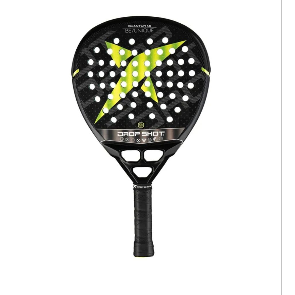 dropshot padel