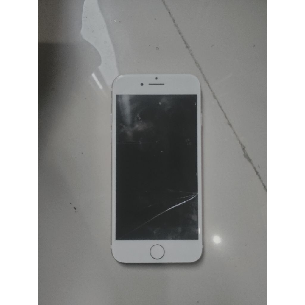 iPhone 7 matot