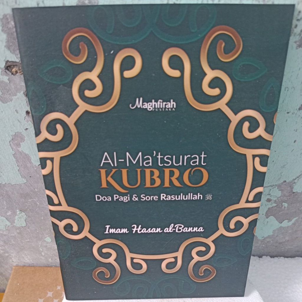 Al matsurat Kubro doa pagi dan sore Rasulullah