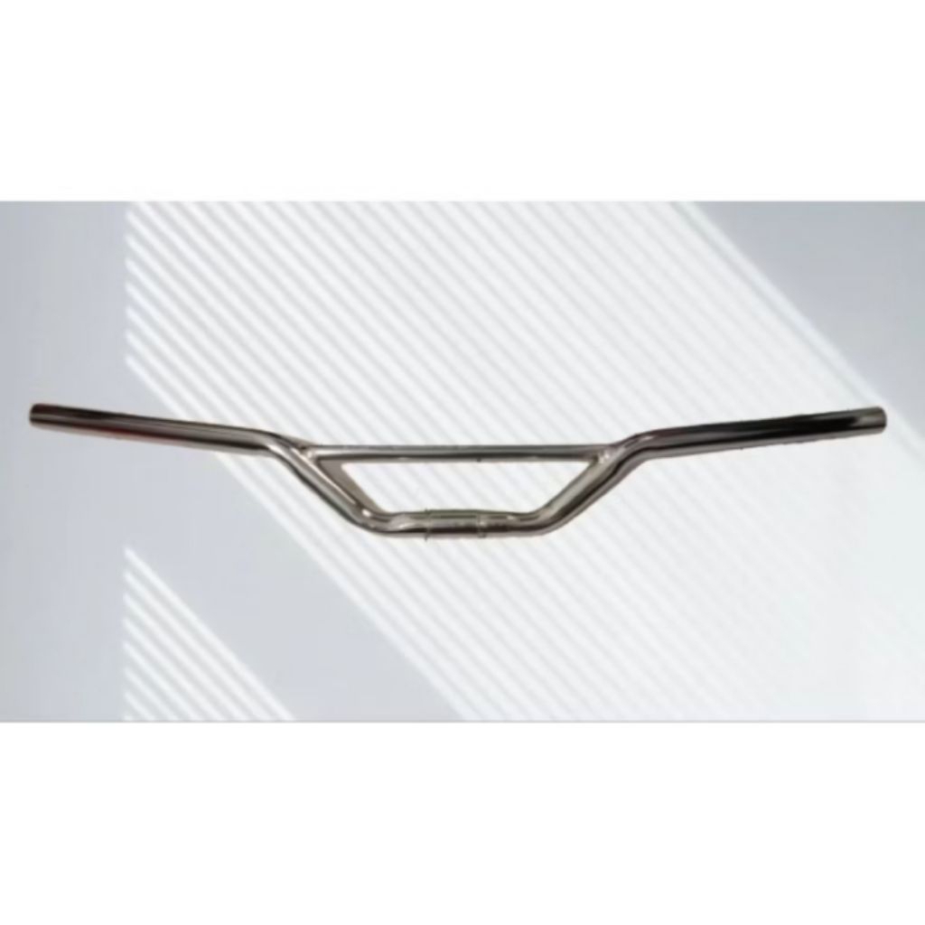 Stang Sepeda Sunrise Bar Handlebar