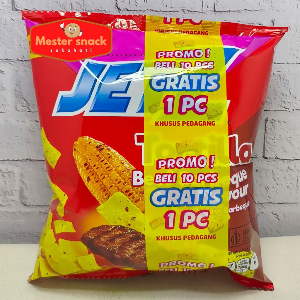 

Jetz Tortilla | Tortilla Chips | Tortilla