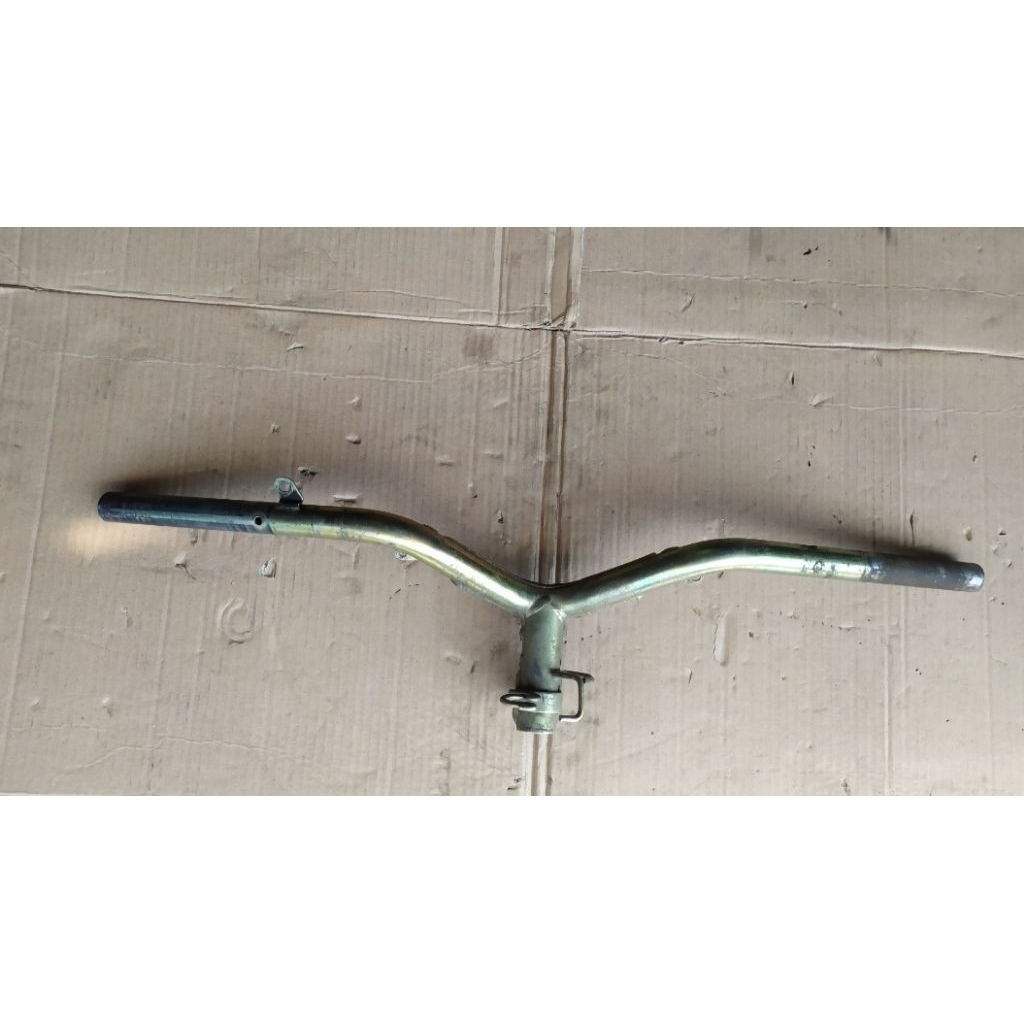 stang setir Yamaha Mio soul karbu bekas original