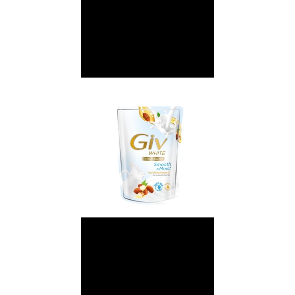 sabun mandi giv cair 400 ml