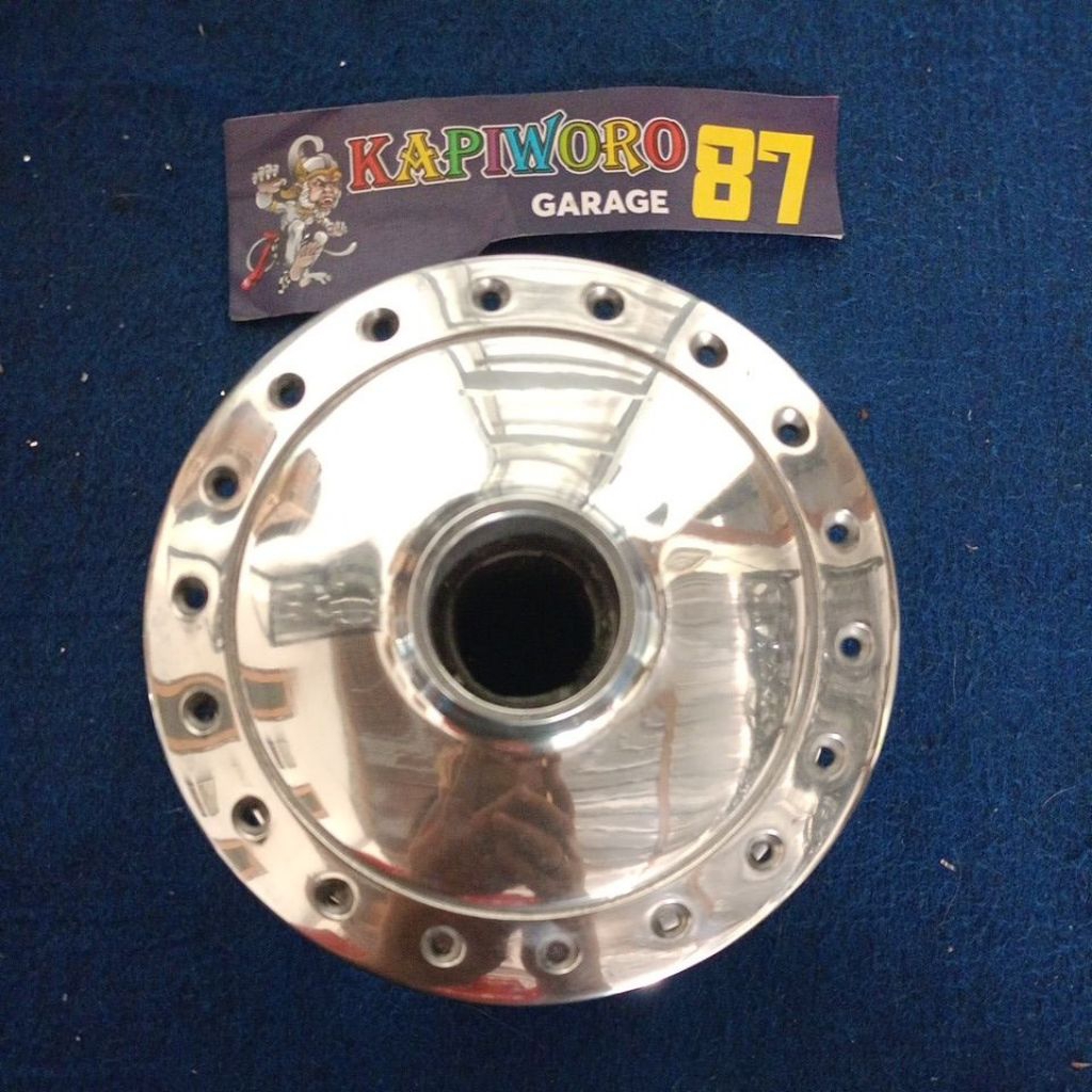tromol depan honda C70.700.800