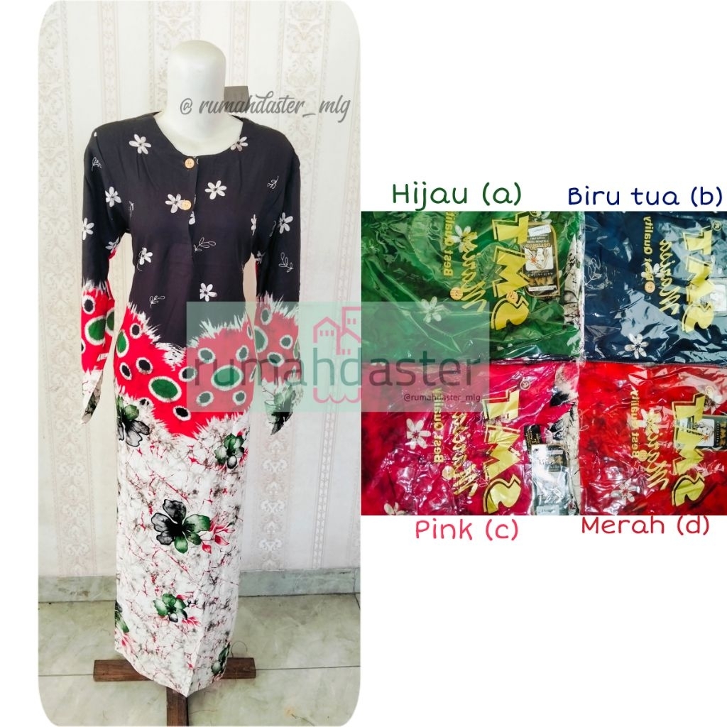 [SMT Marisa] Longdress L