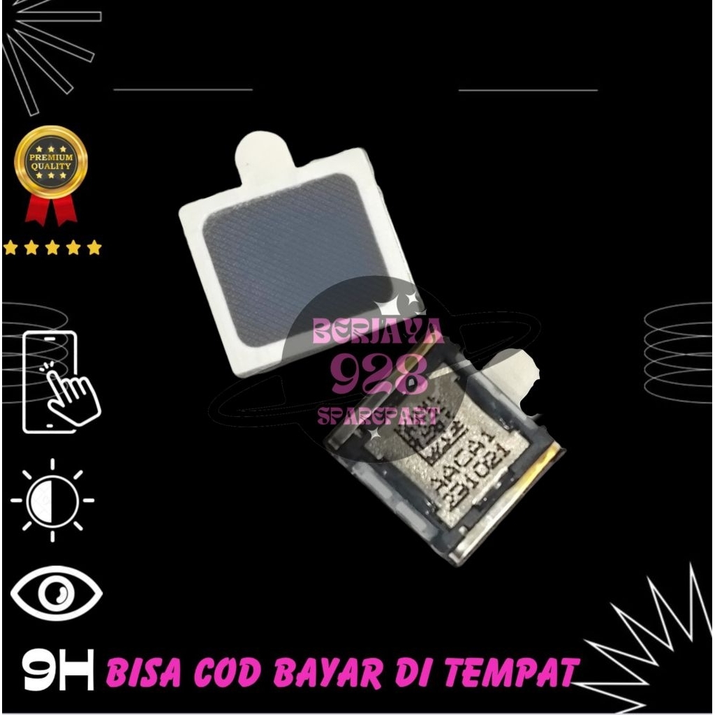 SPEAKER ATAS REDMI 8 / NOTE 6 / NOTE 6 PRO ORG