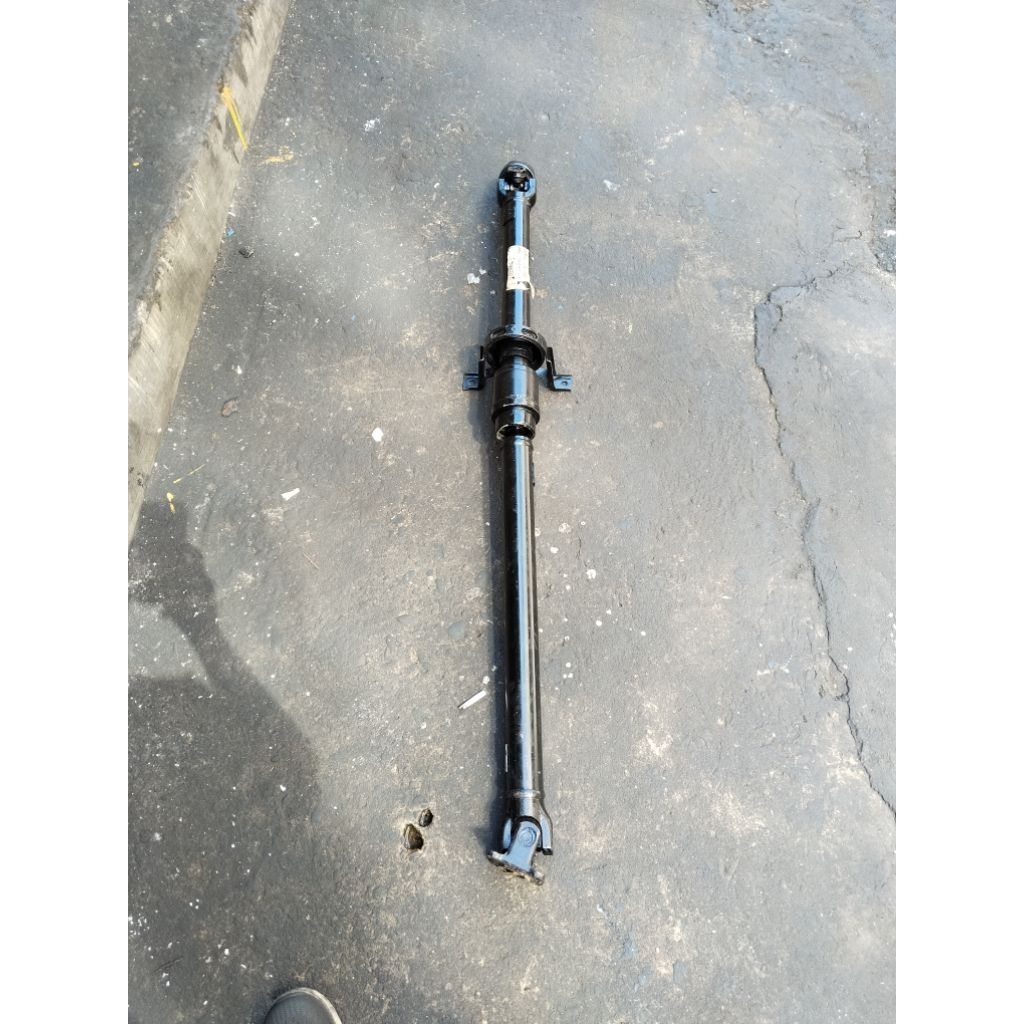 suzuki escudo lama 2000cc as kopel 4x2 set depan dan belakang