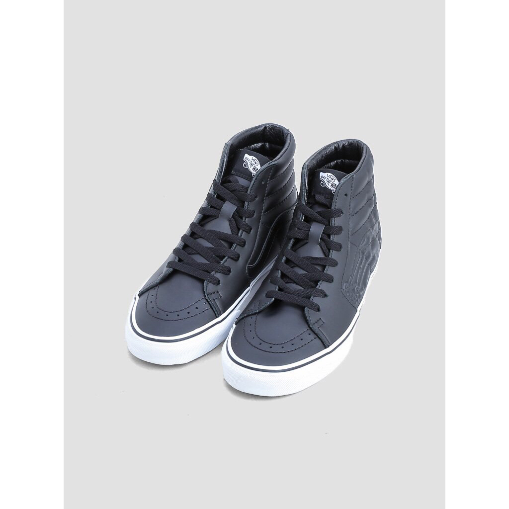 Vans Sk8 hi X-ray Bones