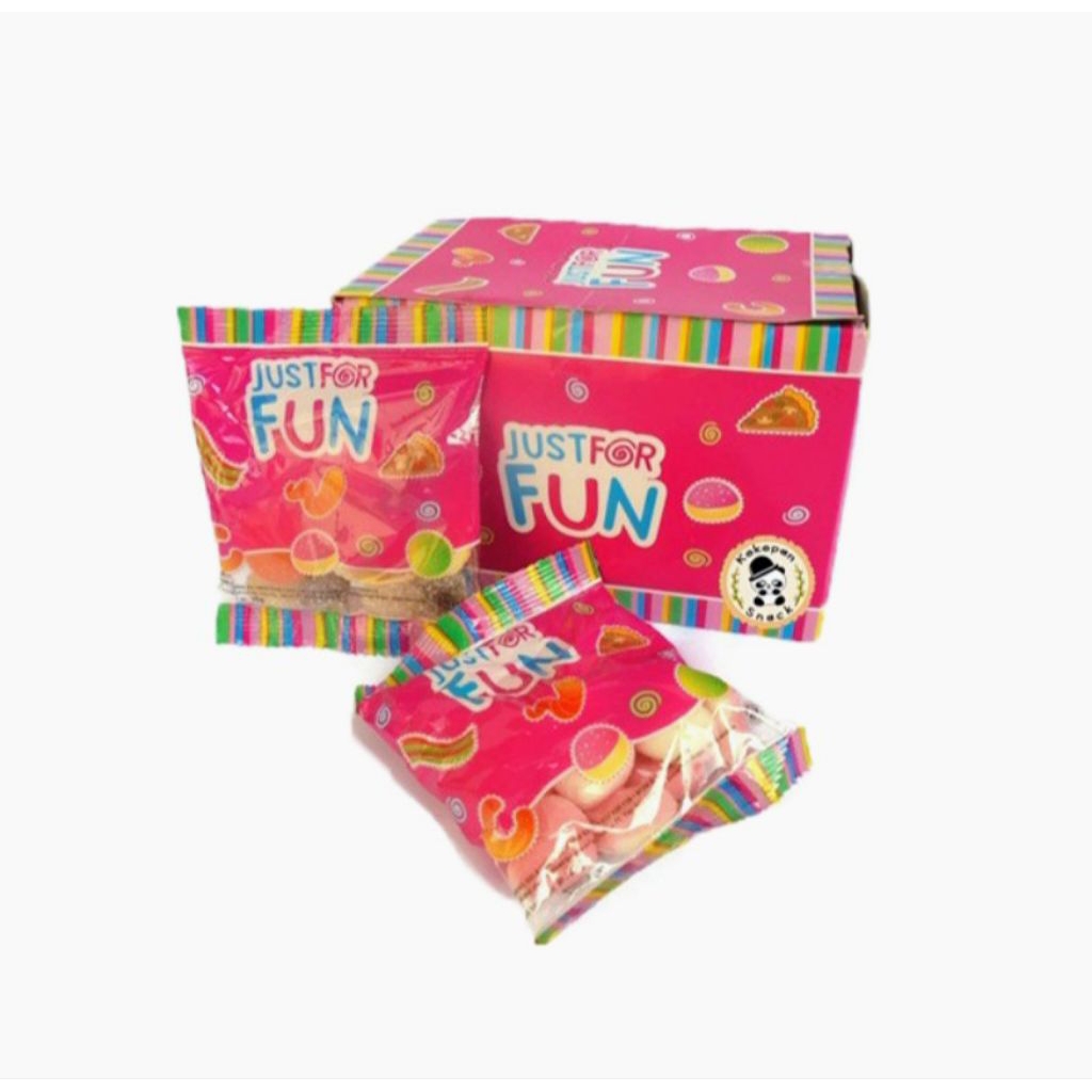 

permen yupi All varian