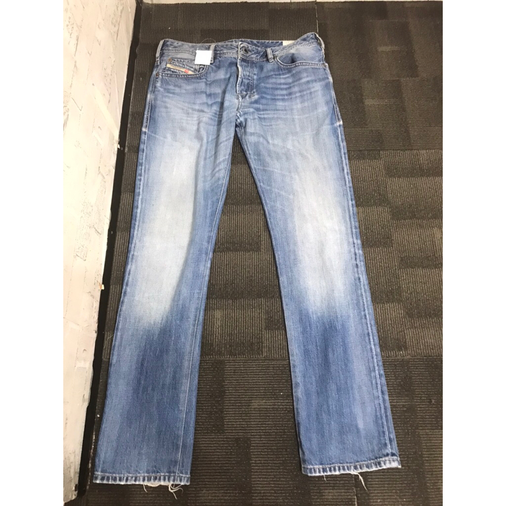 Jeans Diesel Zatiny