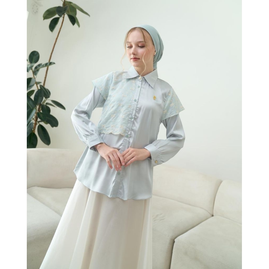 ALANA TOP BY YESA COLLECTION