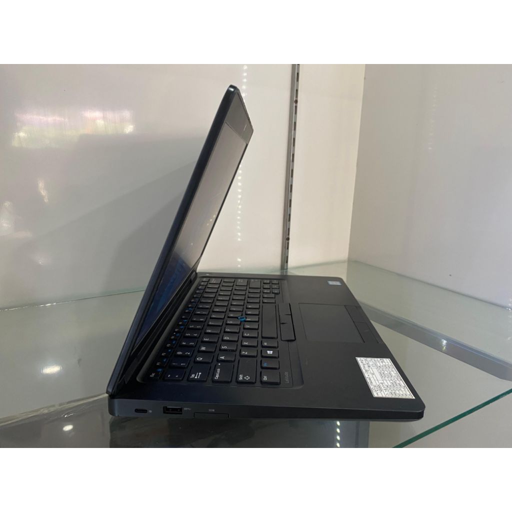 Dell Latitude 5480