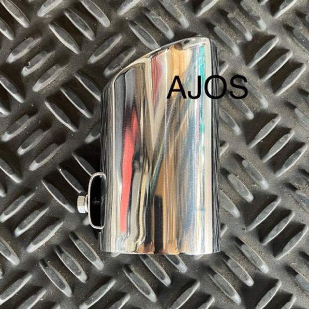 Knalpot Avanza Xenia / Muffler All New Avanza Veloz / All New Xenia