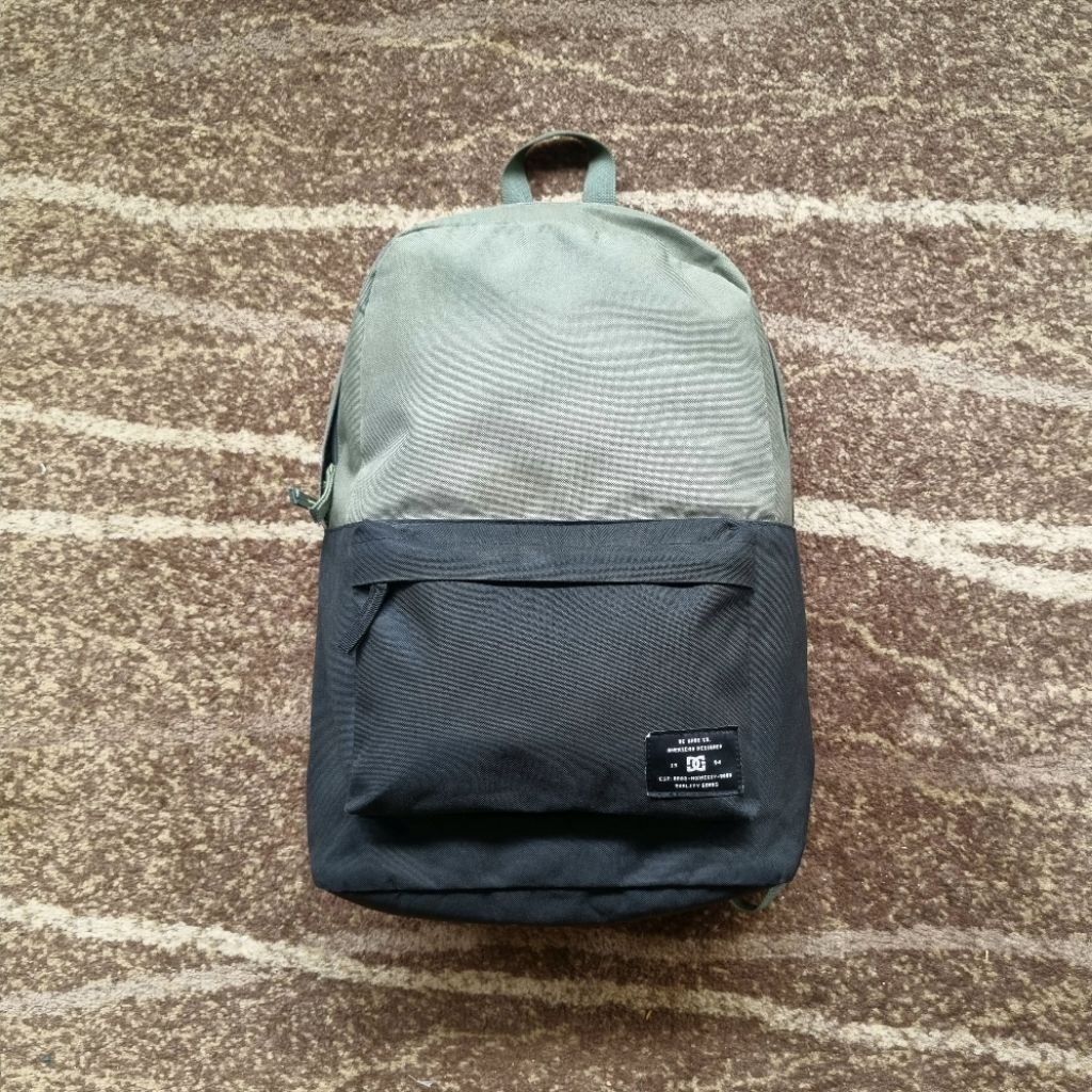 Backpack DC Shoe Co