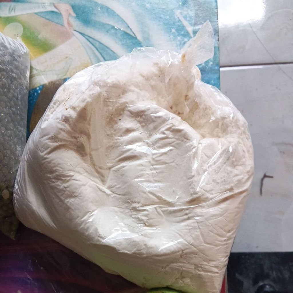 

tepung gaplek halus 1kg