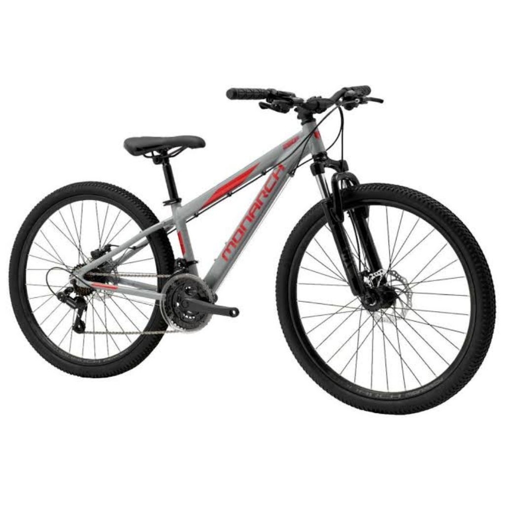 Sepeda Polygon Monarch 260s Sepeda MTB Polygon Monarch 26 inch