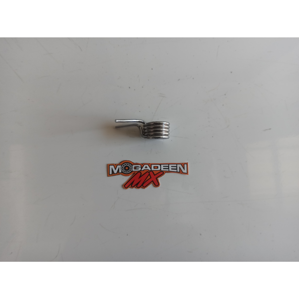 per perseneling suzuki ts 125