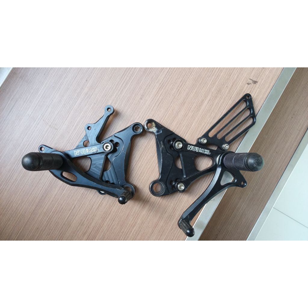 step underbone nui cs1/sonic