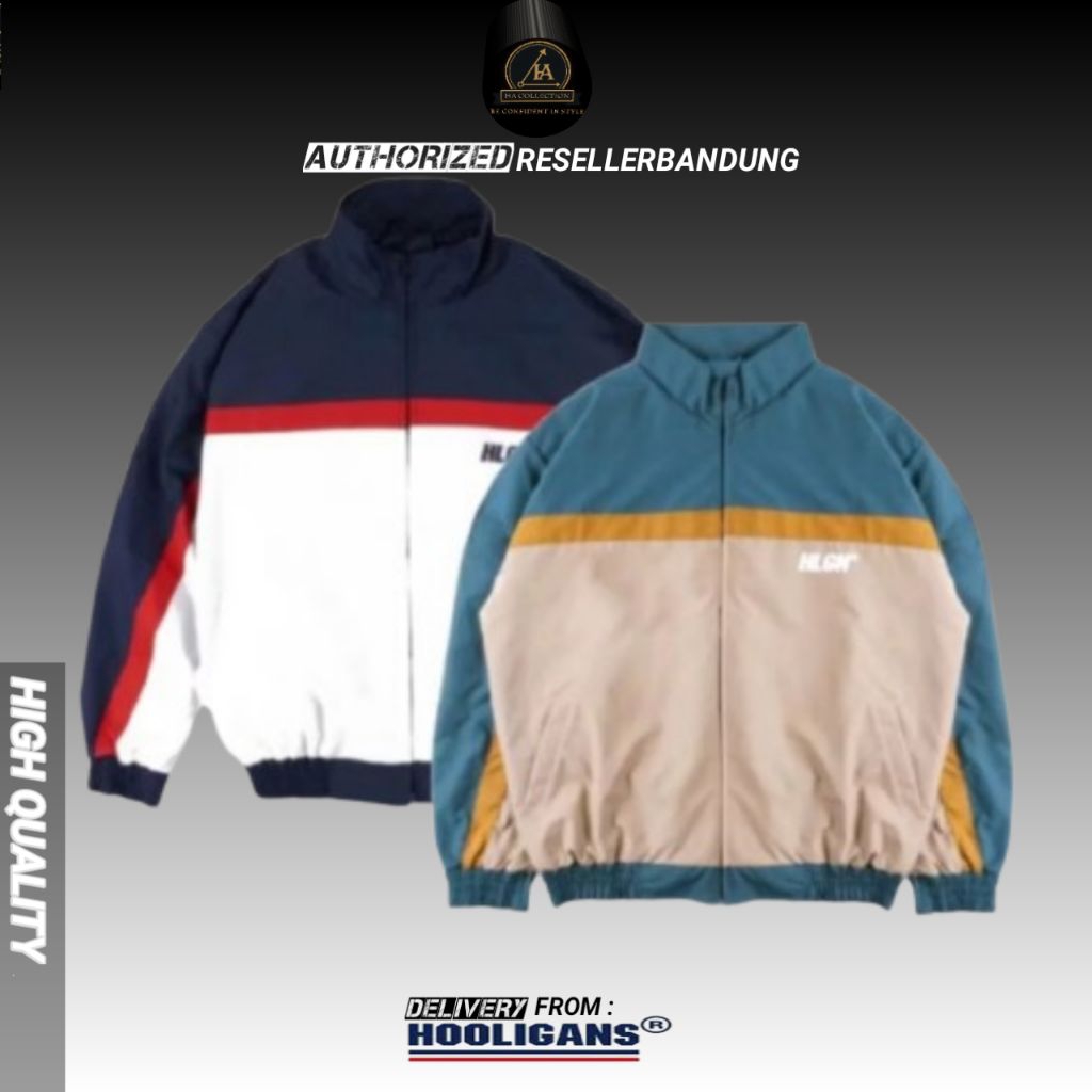 Harga Hooligans Jacket Terbaru Jul 2026 | BigGo Indonesia