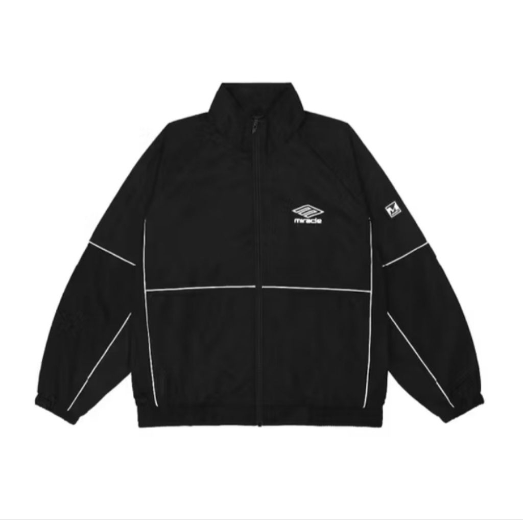 Miracle Mates- Venom TrackJacket Miracle Sport