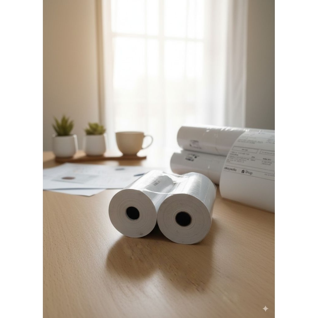 

Sticker / Label Coreles 78x10 meter Continues