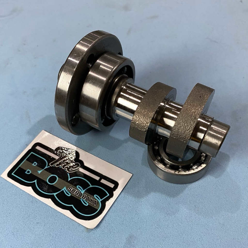 Noken As Mentah Tiger Noken Tiger Mentah