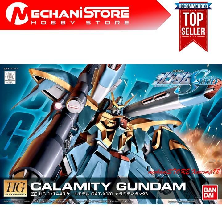 HG Calamity Gundam BANDAI