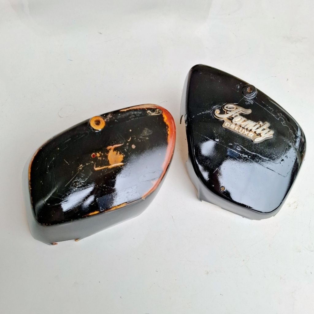 TUTUP AKI SUZUKI FR 70 80 FAMILY FULSET ORIGINAL COPOTAN