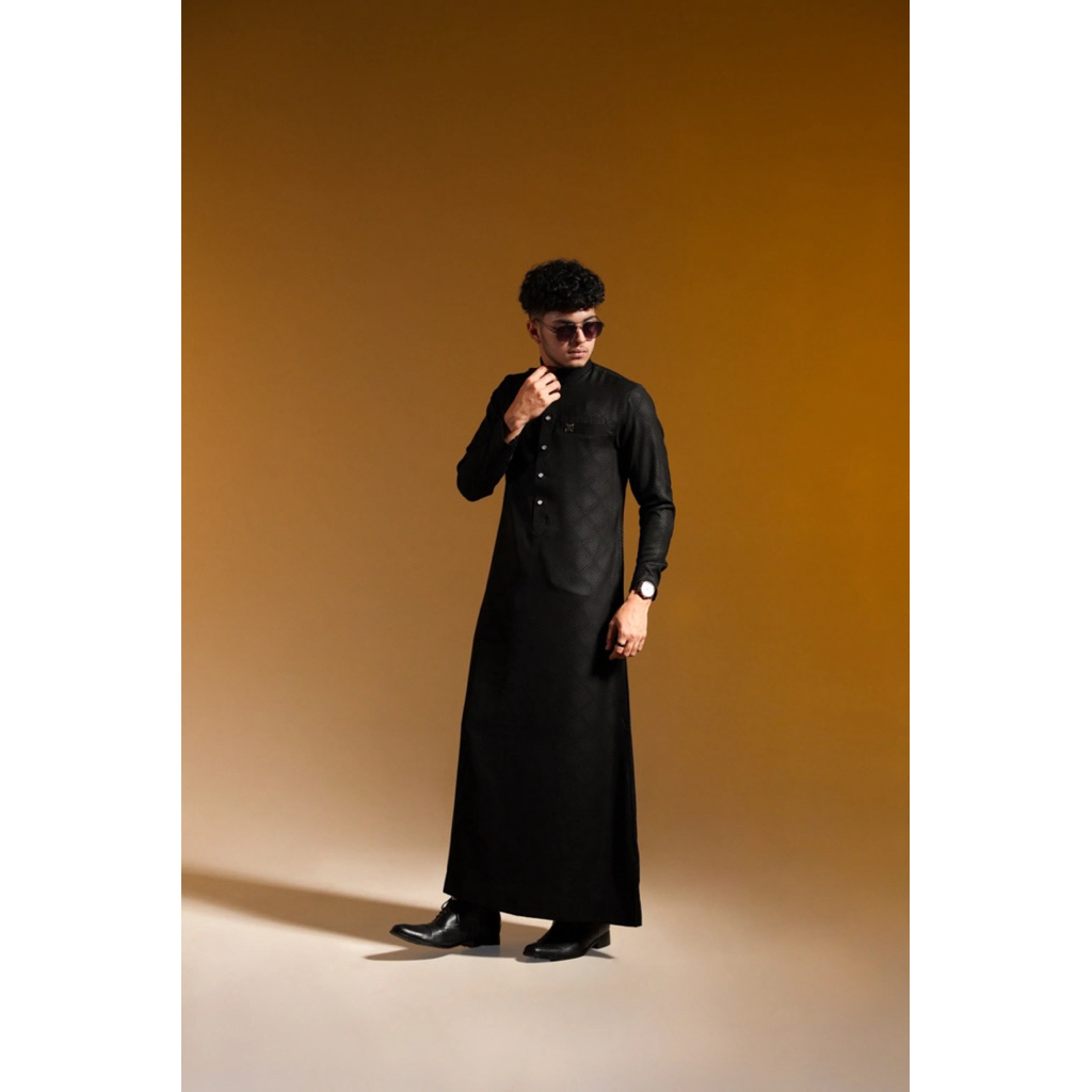 ZAAFER -JUBAH SYMPHONY