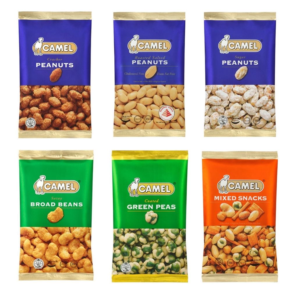 

[oddsolshop] pekanbaru/Kacang Camel