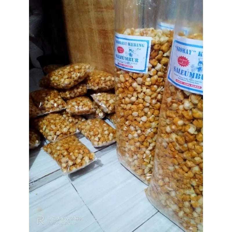 SIOMAY MINI / SIOMAY KERING MINI 1 BALL (5KG)