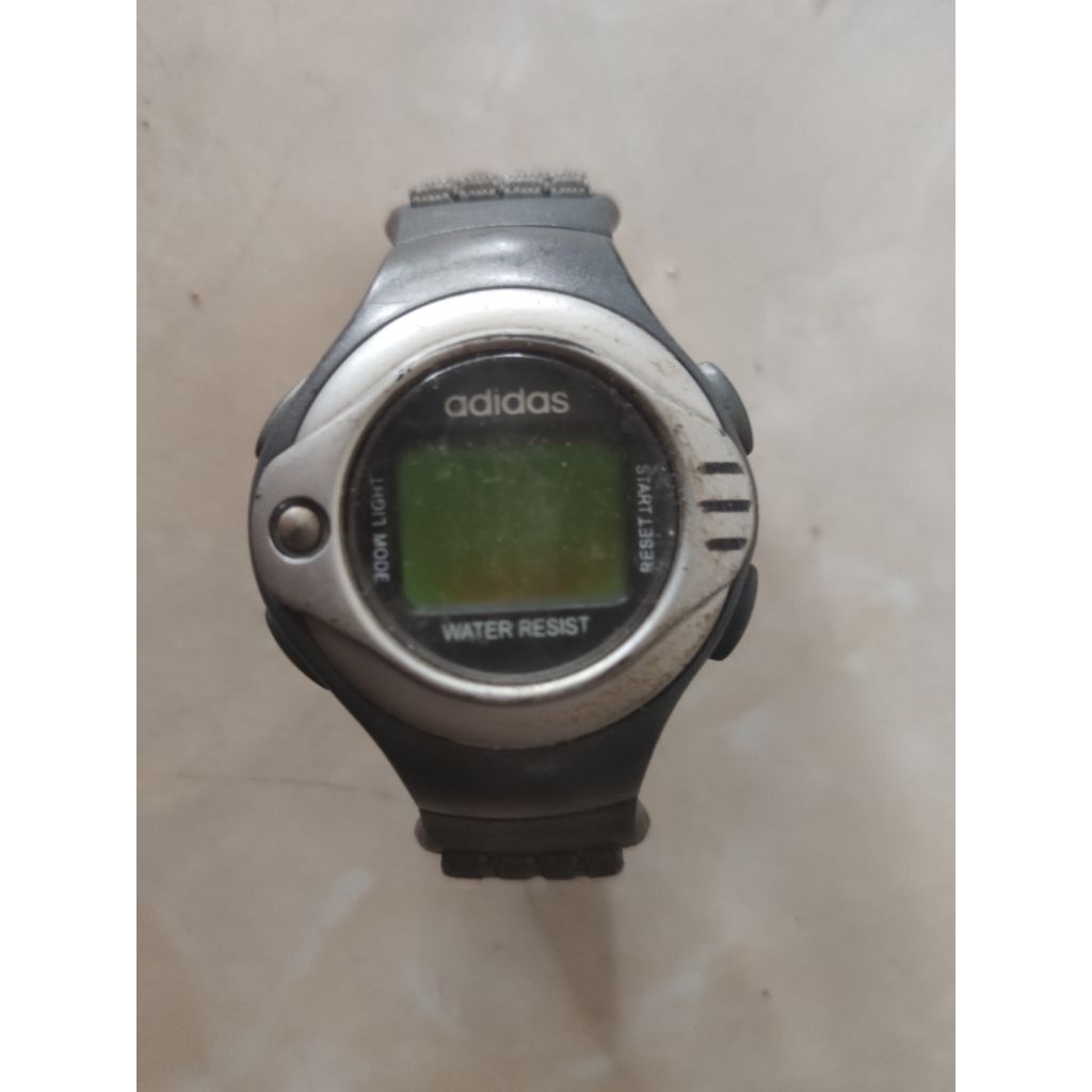 Jam Adidas