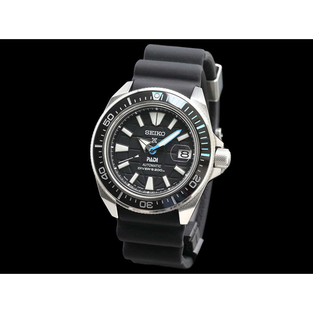 Seiko Prospex King Samurai PADI SRPG21K1