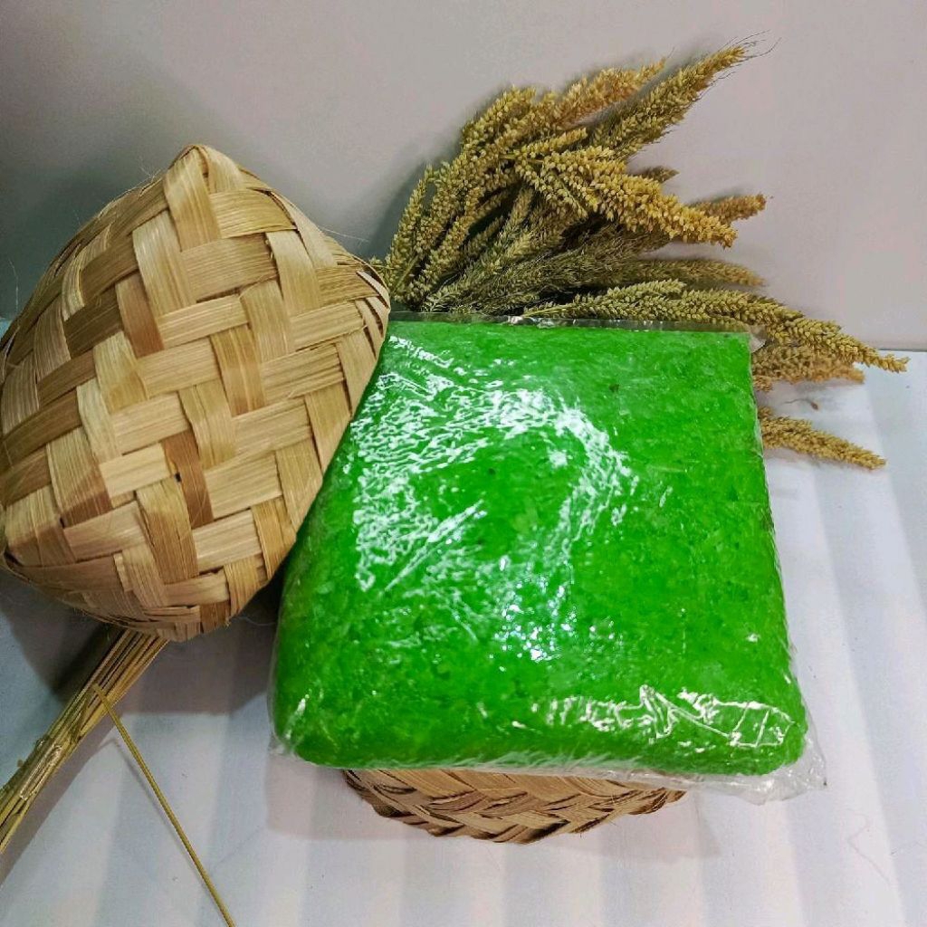 Wajik ketan pandan | 500gr khas purbalingga