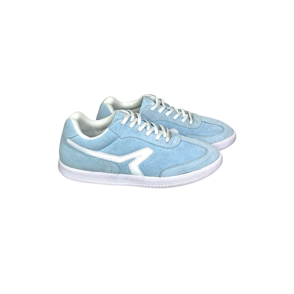 kinomi odori iceblue sepatu sneakers pria