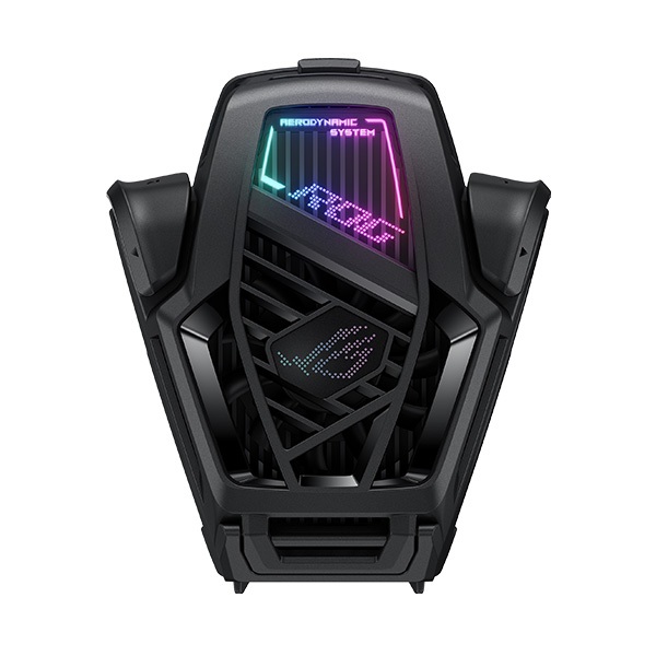 Asus Aeroactive Cooler X - Solusi Pendingin Aktif, Desain Ringkas, Suara Senyap