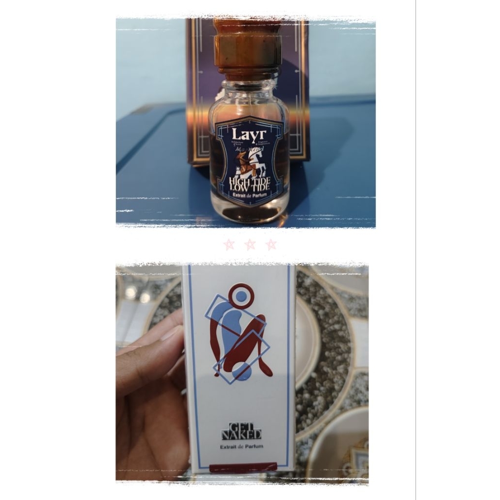 Preloved Layr Fragrance