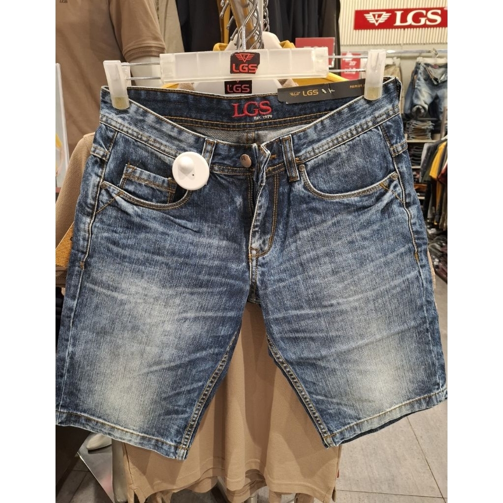 Celana Pendek LGS 100% Original