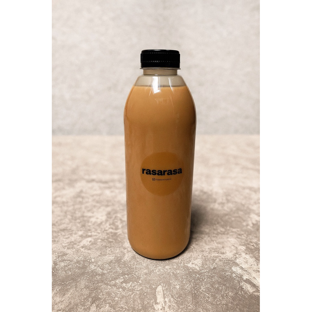 

Kopi Susu Signature Rasarasa