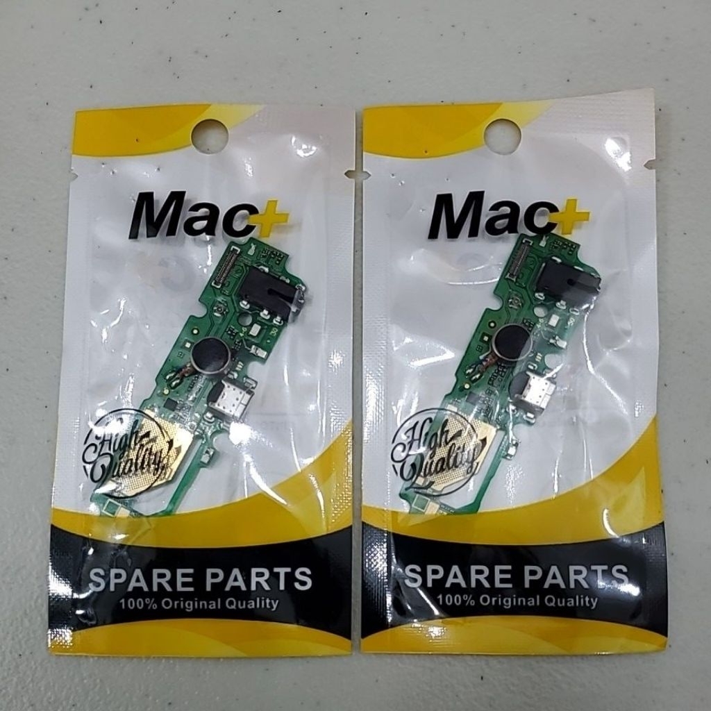 PCB + CON TC + MIC + CON HF VIVOO Y91 Y91C Y93 Y95