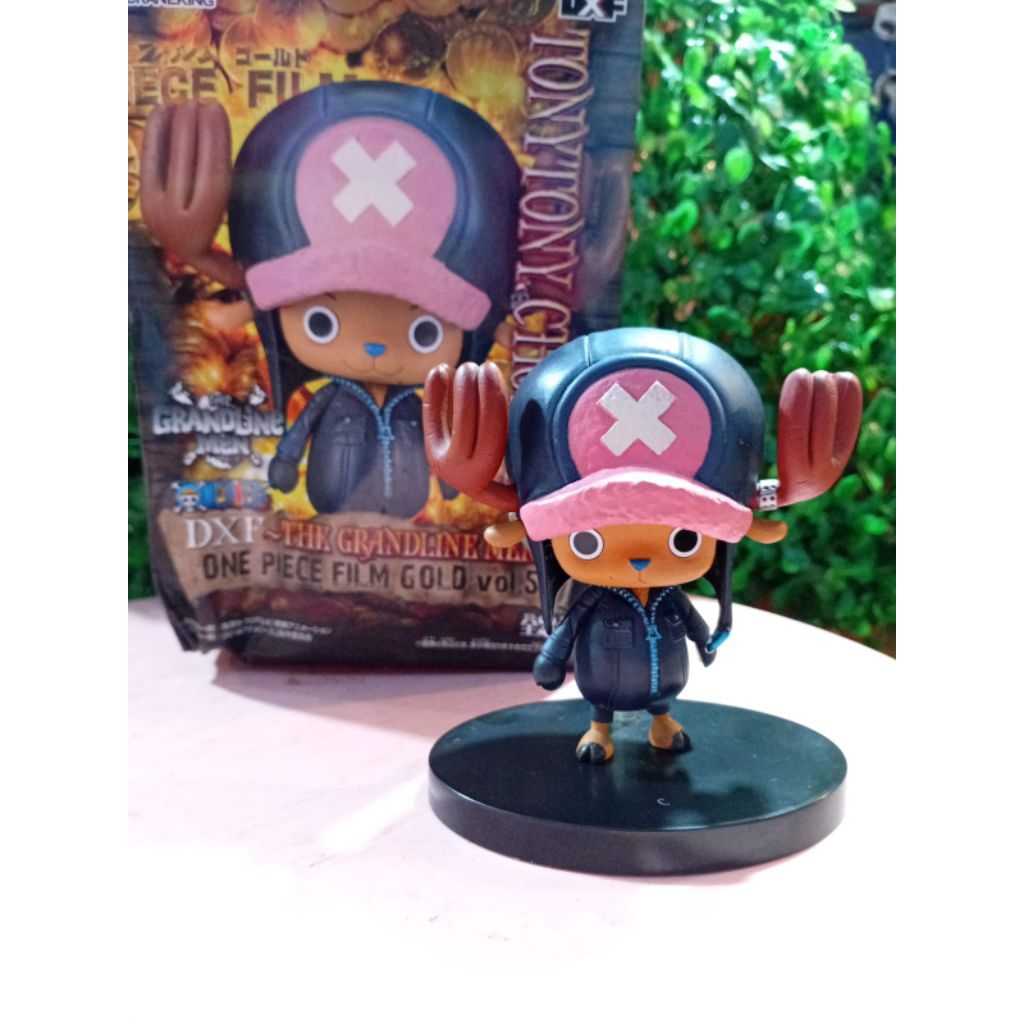 figure Tony Tony Chopper one piece