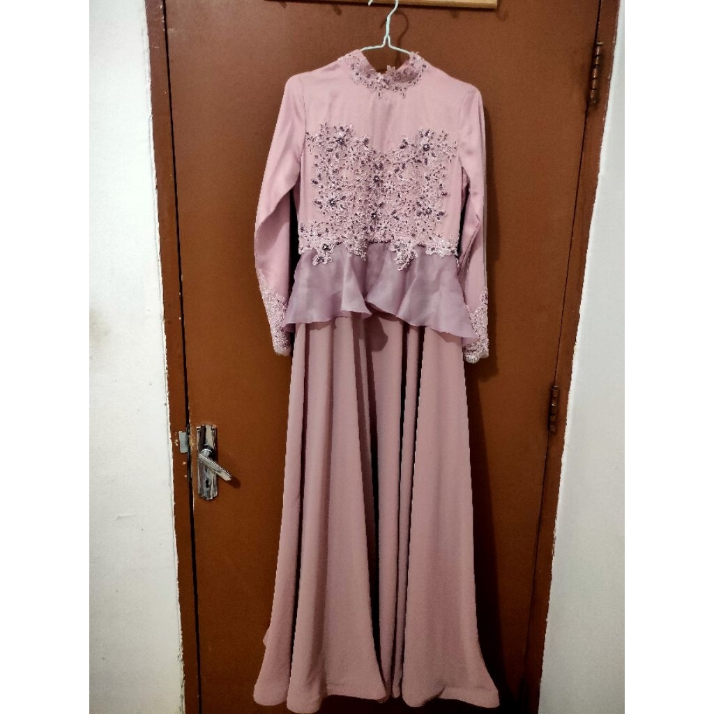 Preloved Dress Kondangan