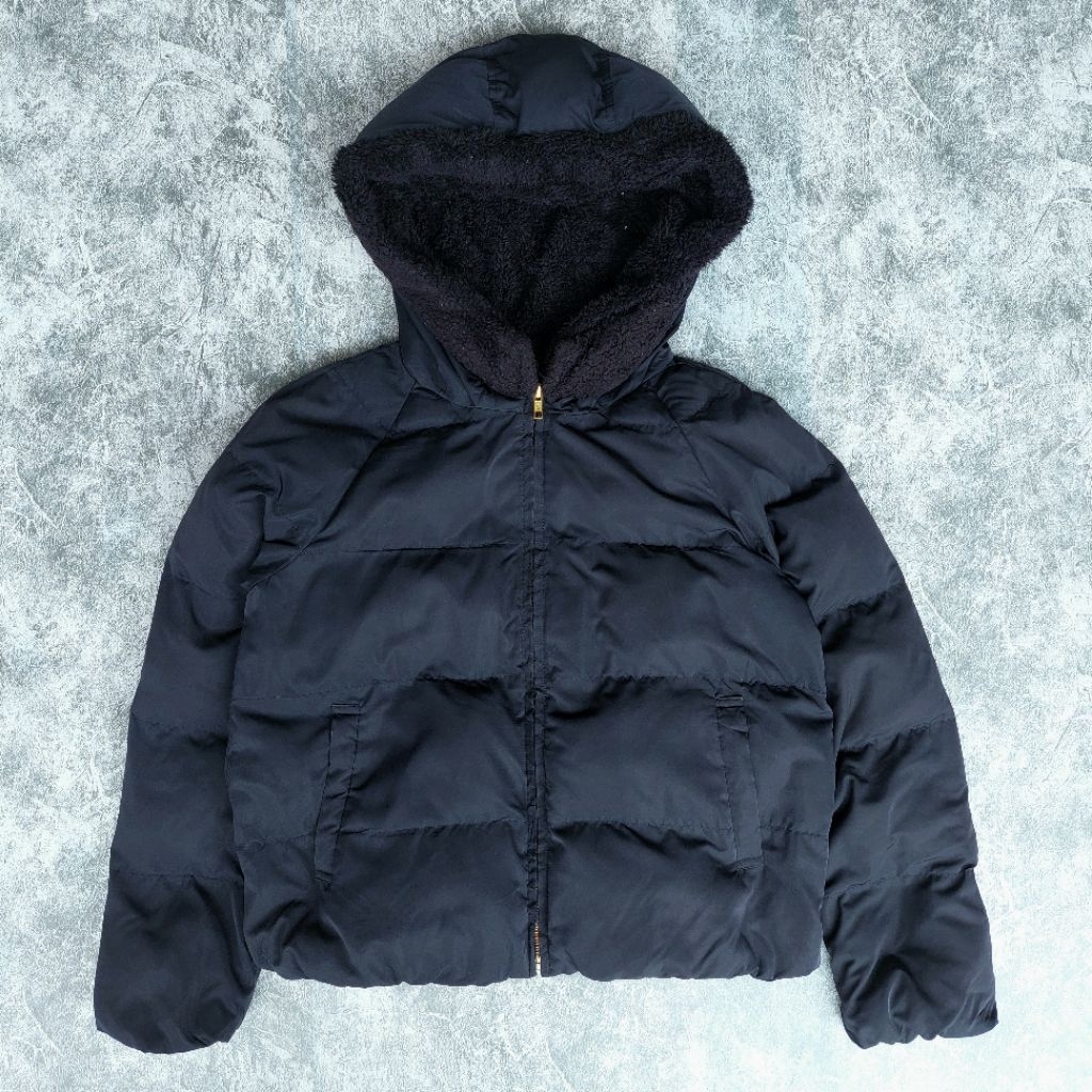 Chocol Raffine Puffer Jacket