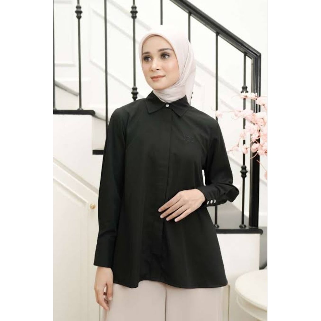 [NEW] Lucy Shirt Wearing Klamby XXXL