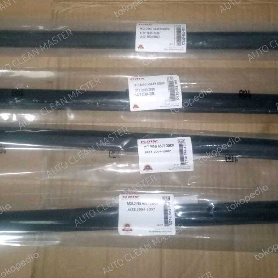 PELIPIT LIST KACA JAZZ 2003-2007